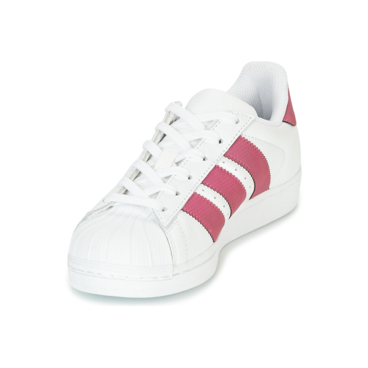 Adidas-Superstar Junior