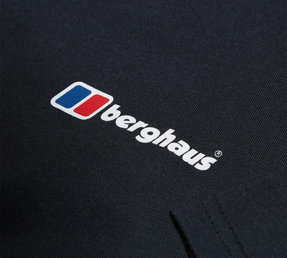 Berghaus Organic Big Classic Logo T-shirt