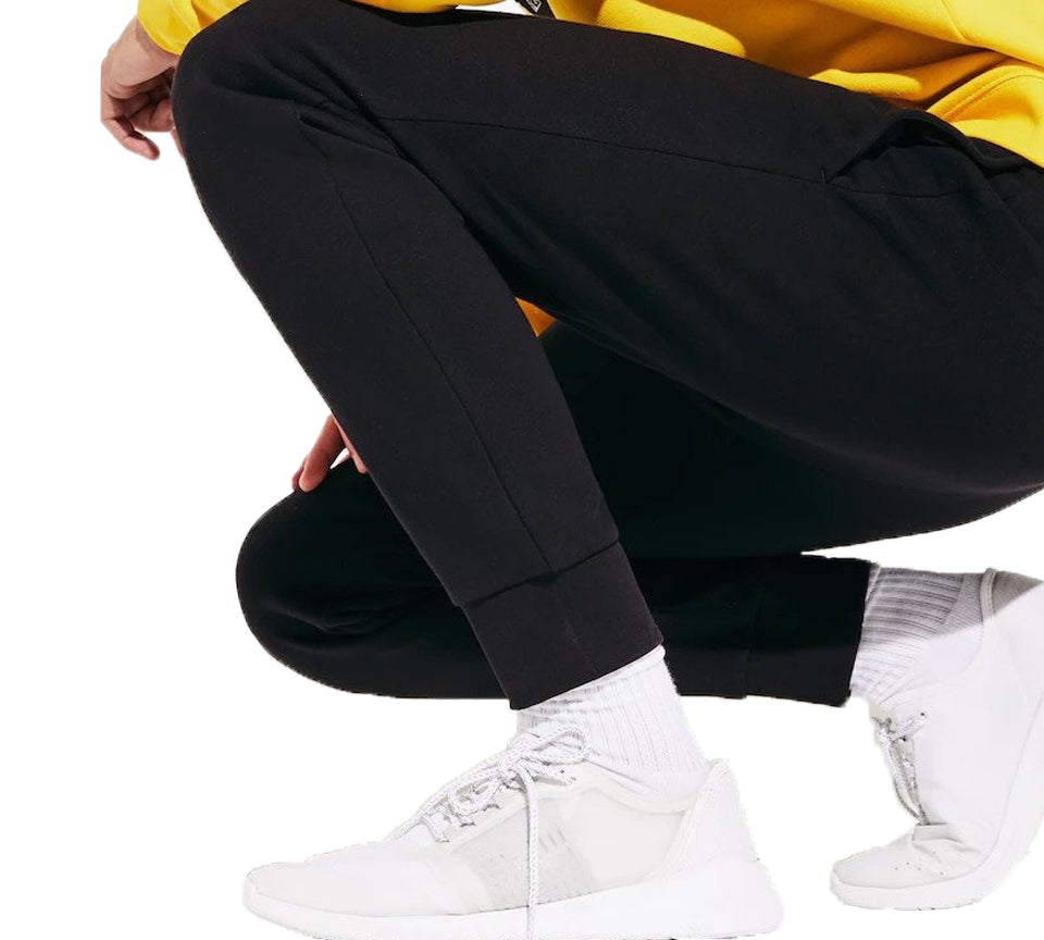 Lacoste Sport Cotton Fleece Tennis Sweatpants