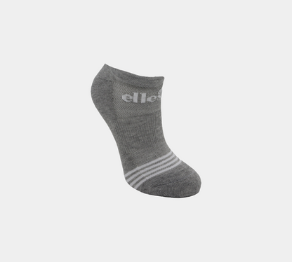 Womens Ellesse Socks 3Pairs
