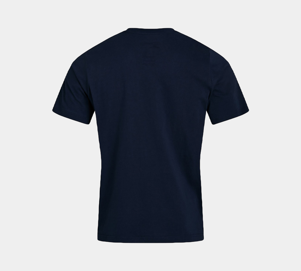 Berghaus Organic Big Classic Logo T-Shirt