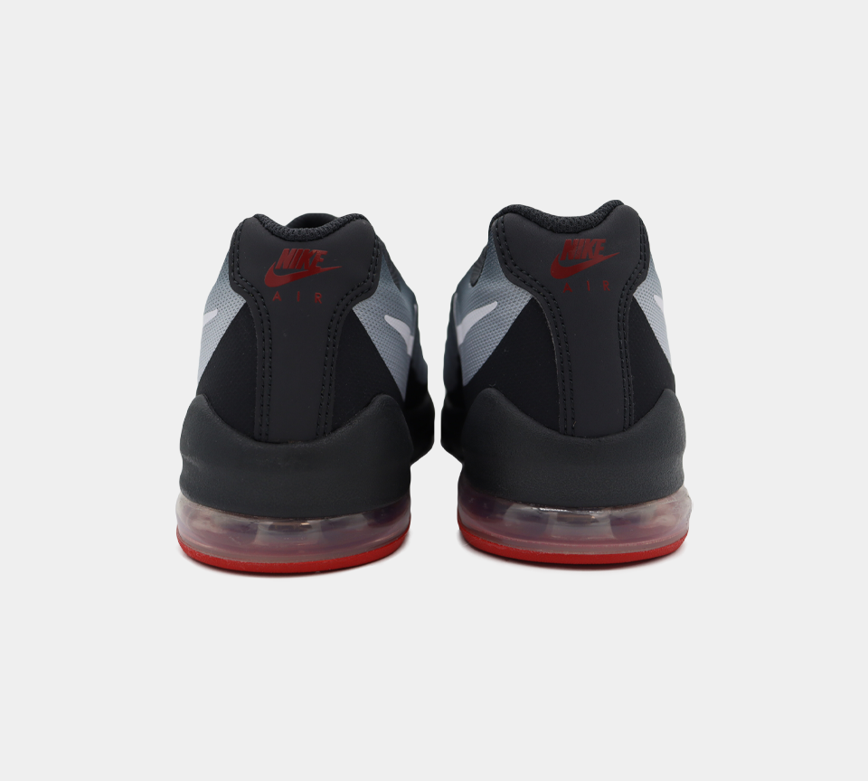 Nike Air Max Invigor GS M CV9296-001 Trainer Schwarz UK 4-6