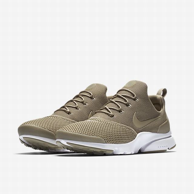 Nike Presto Fly Khaki 908019 200