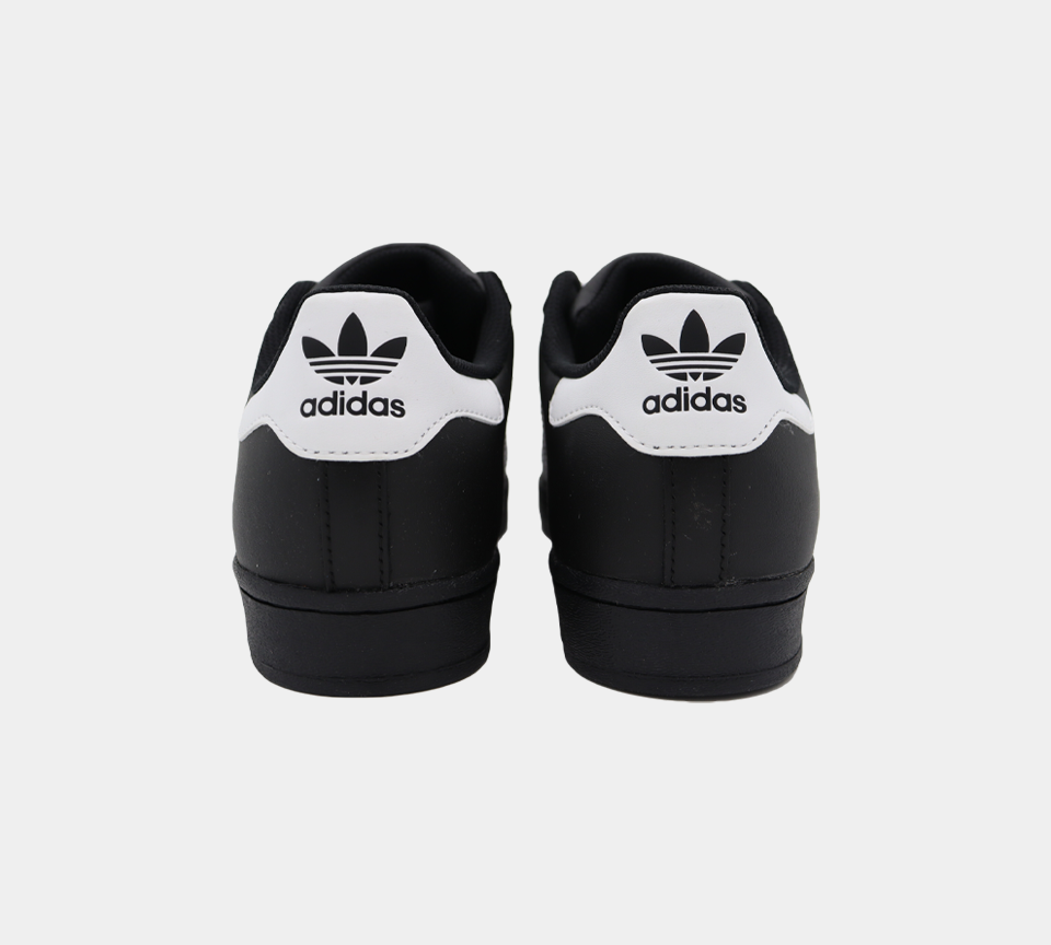 Adidas Superstar Trainers