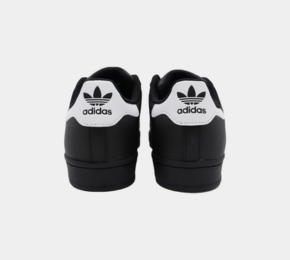 Adidas Superstar Trainers