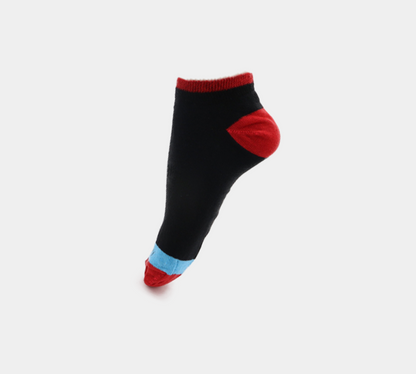 7-Day Trainer Socks Week M10565 Ankle Sport Socks UK 6-11
