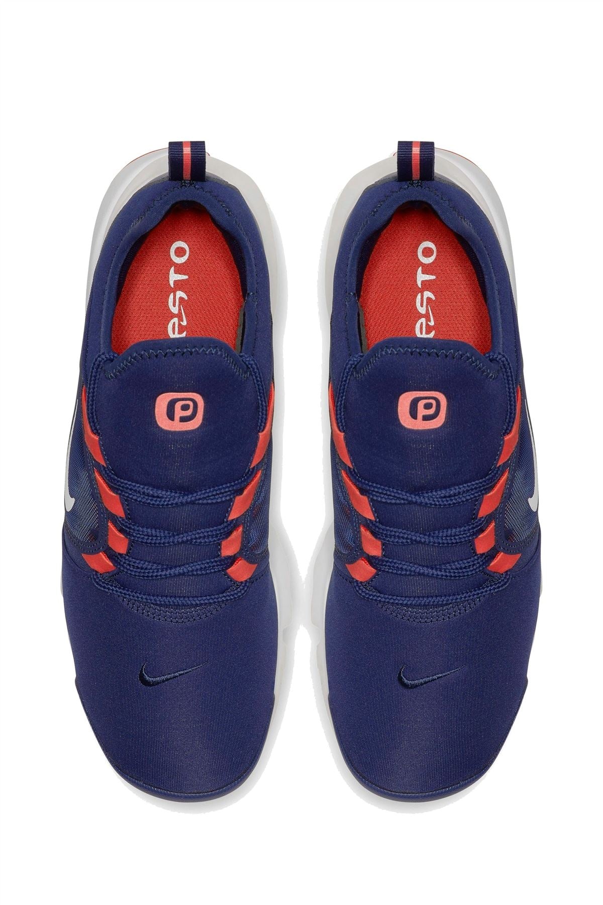 Nike Presto Fly WRLD AV7763 401  Blue Men's UK 7-10