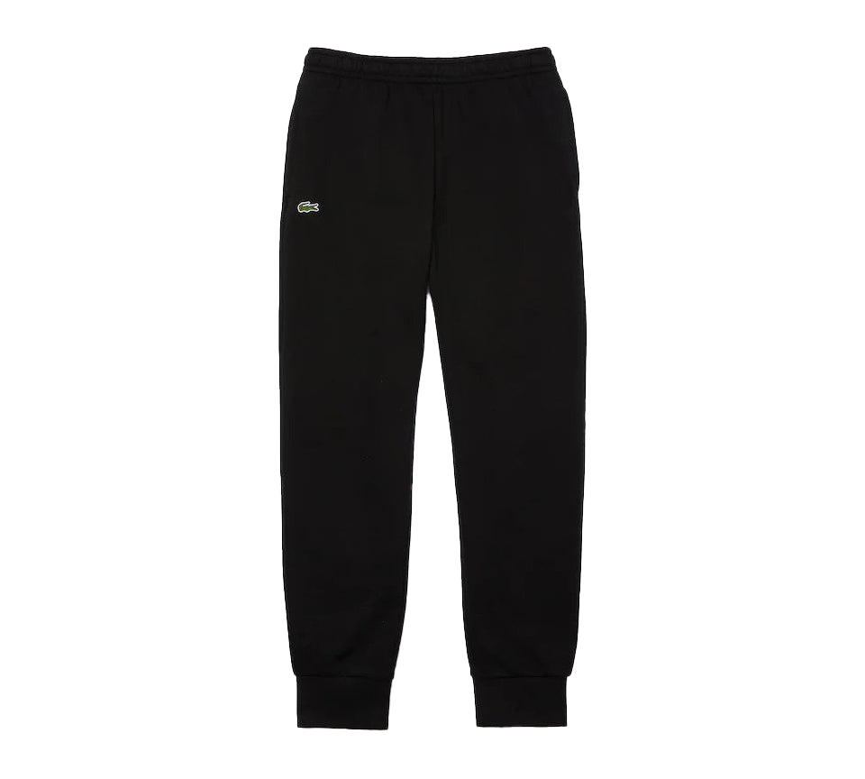 Lacoste Sport Cotton Fleece Tennis Sweatpants