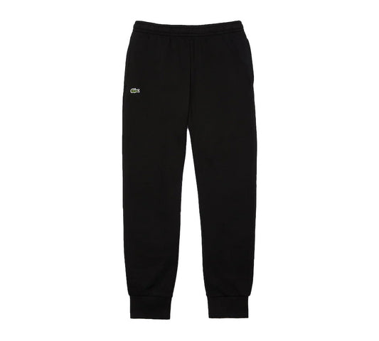 Lacoste Sport Cotton Fleece Tennis Sweatpants