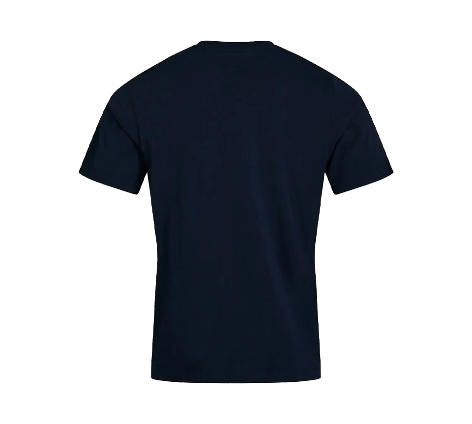 Berghaus Organic Classic Logo T-Shirt
