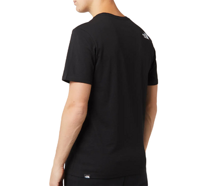 The North Face Short Sleeve Fine T-Shirt