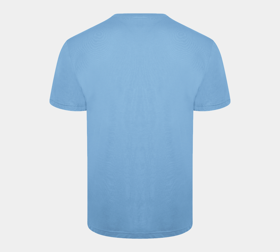 Lacoste Crew Neck Pima Cotton Jersey T-shirt
