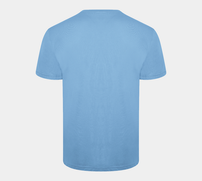 Lacoste Crew Neck Pima Cotton Jersey T-shirt