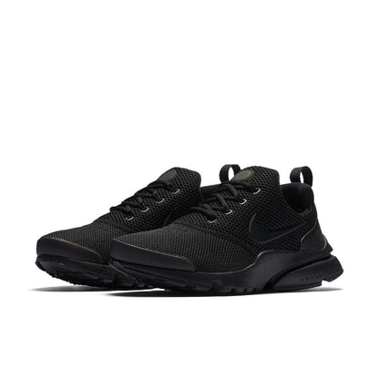 Nike Presto Fly GS Black 913966 001 Juniors UK 6