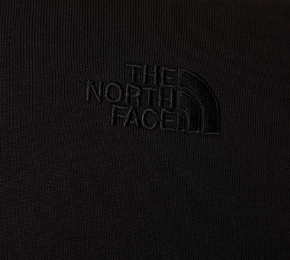 The North Face Drew Peak Crew NF0A4SVRJK31 Sweat Shirt Black