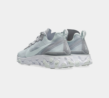 Nike React Element 55 BQ2728 005 Wolf Grey