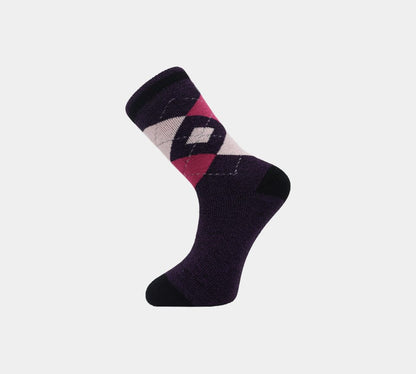 Womens Thermal Cosy Socks L10788 1 Pair