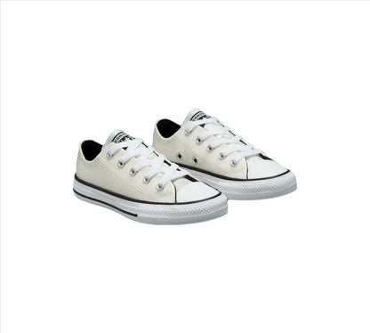 Converse Junior Winter Glitter Chuck Taylor Junior All Star Shoes