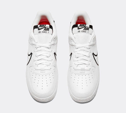 Nike Air Force React CD4366 100 Blanc