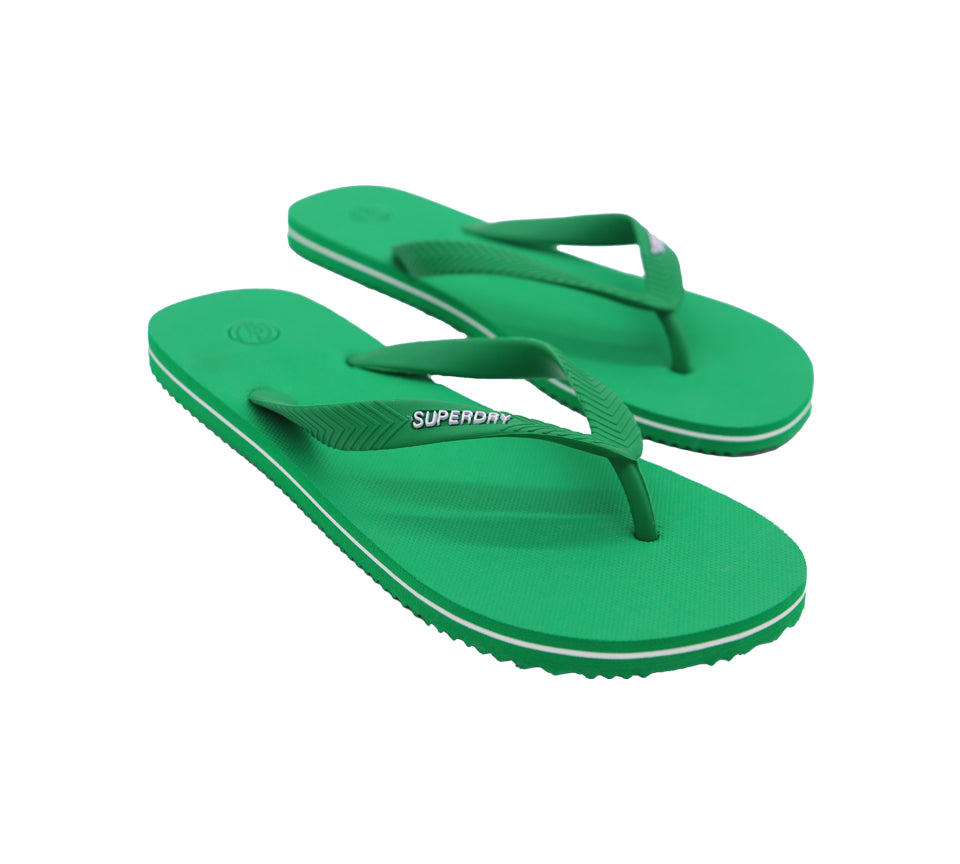 Superdry Claquettes Core Pool A6I