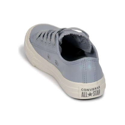 Converse Chuck Taylor All Star OX Shoes Wolf