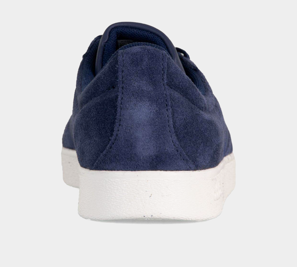 Adidas VL Court 2.0 F34520 Trainer Blau UK 6-11