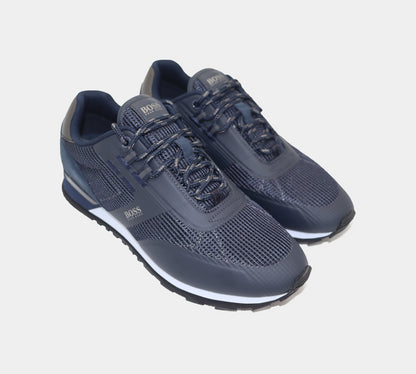 Hugo Boss Parkour Runn Hybrid Trainers