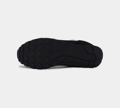 Nike MD Runner Textile 749794010 Trainers Black
