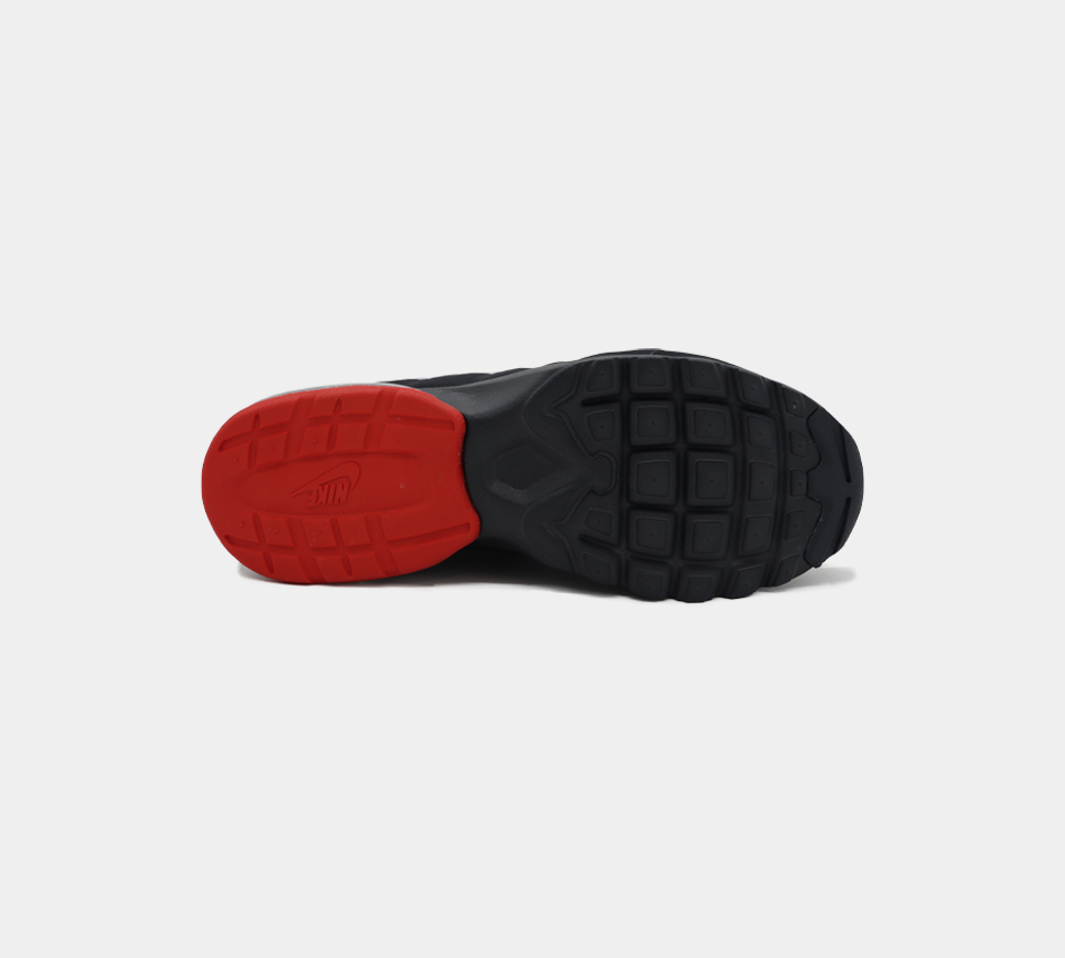 Nike Air Max Invigor GS M CV9296-001 Trainer Schwarz UK 4-6
