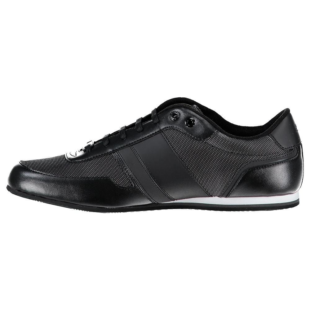 Hugo Boss Feuerzeug Lowp Flash Schwarz 1020703701 001 