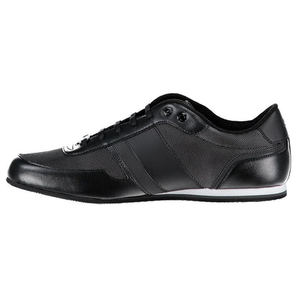 Hugo Boss Feuerzeug Lowp Flash Schwarz 1020703701 001 