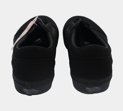 Vans Ward Canvas Classic Skate Shoes