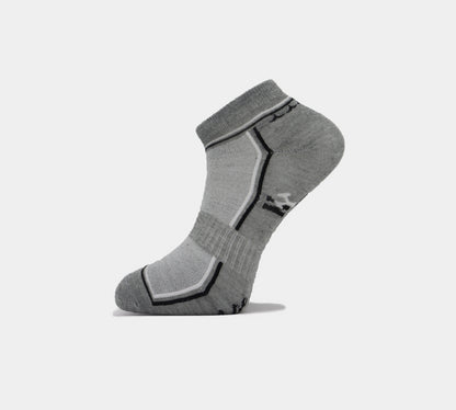 Cotton Rich NY Design M10515 Trainer Liner Ankle Socks UK 6-11
