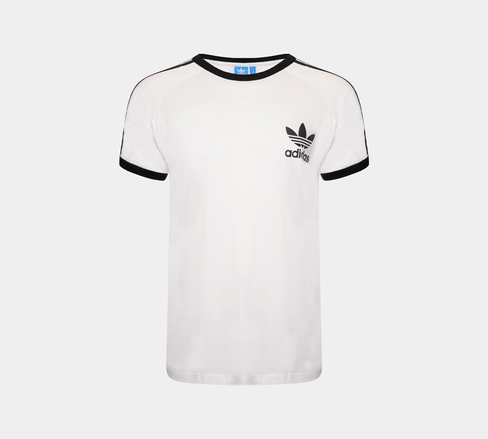 Adidas Sport Ess Tee Trefoil Shirt