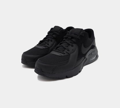 Nike Air Max Excee CD4165 003 Baskets Noir UK 7-11