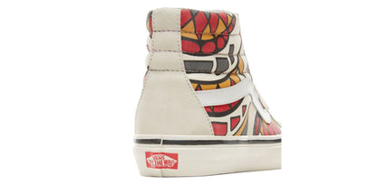 Vans Anaheim Factory SK8-HI 38 Schuhe Unisex UK 4-9 