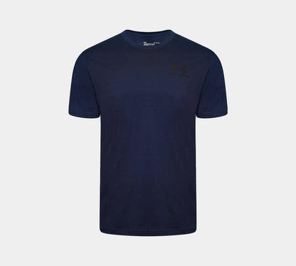 Under Armour Sportstyle Left Chest T Shirt