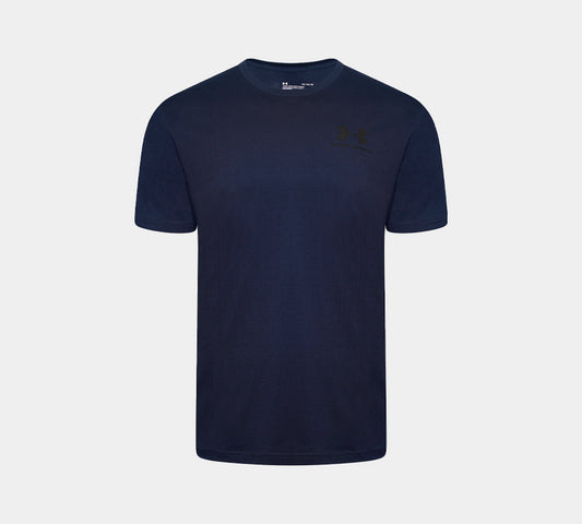 Under Armour Sportstyle Left Chest T Shirt