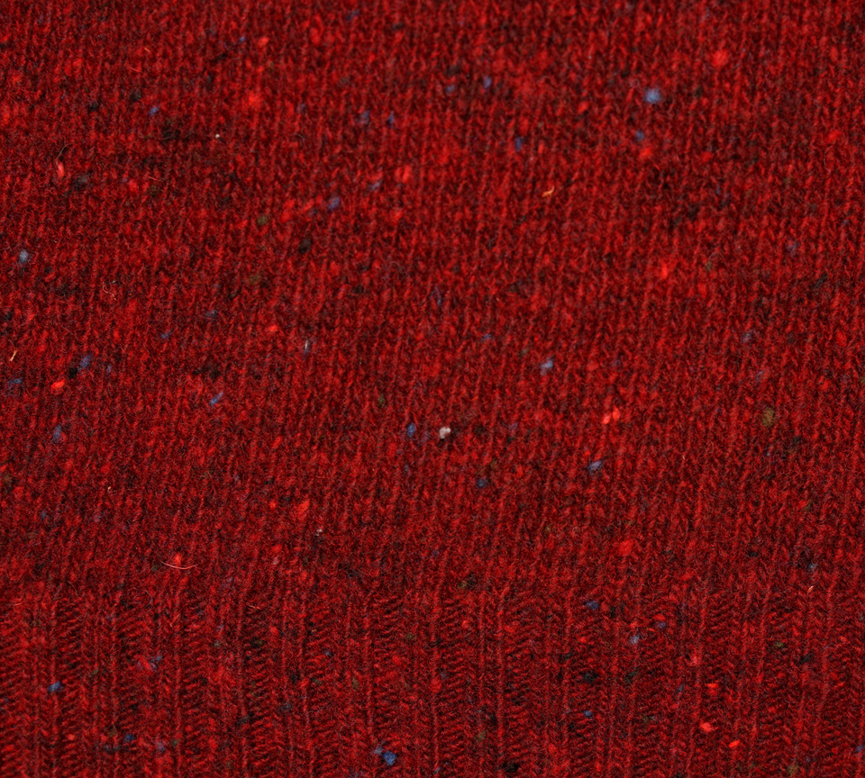 Barbour Netherton Crew Knit