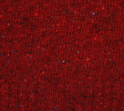 Barbour Netherton Crew Knit