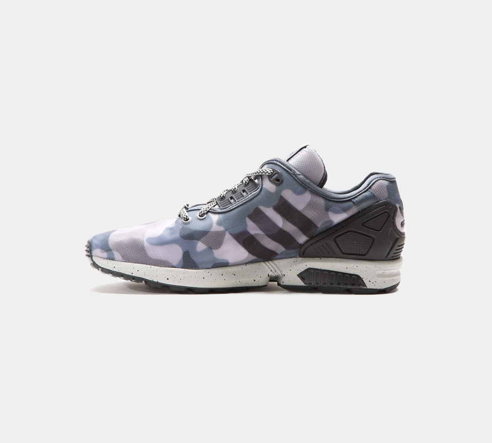 ADIDAS ZX FLUX DECON
