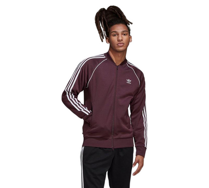 Adidas Originals Tracksuit Track Top
