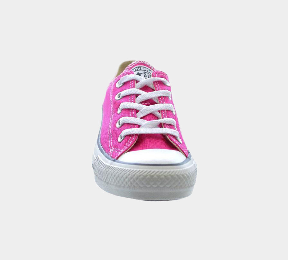 CONVERSE CT OX COSMOS PINK 144806C UK 3