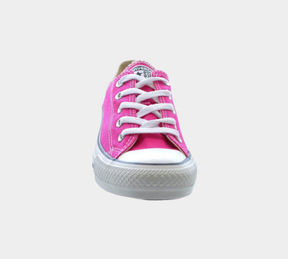 CONVERSE CT OX COSMOS PINK 144806C UK 3
