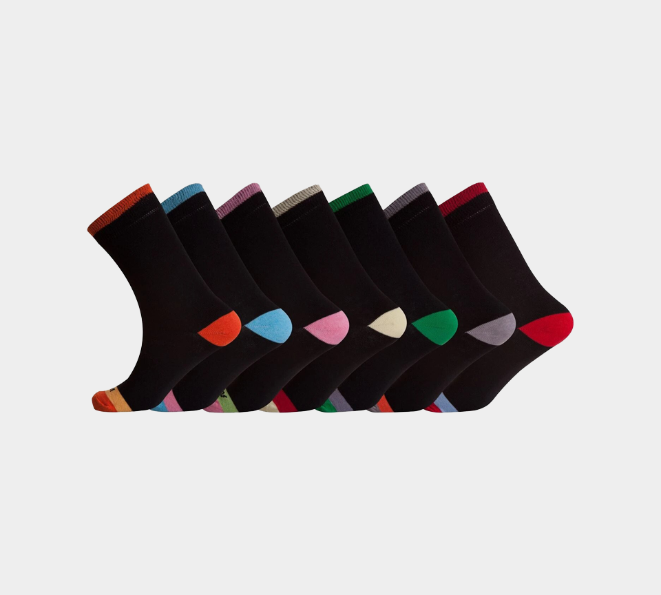 7 DAYS SOCKS – ViviFashion