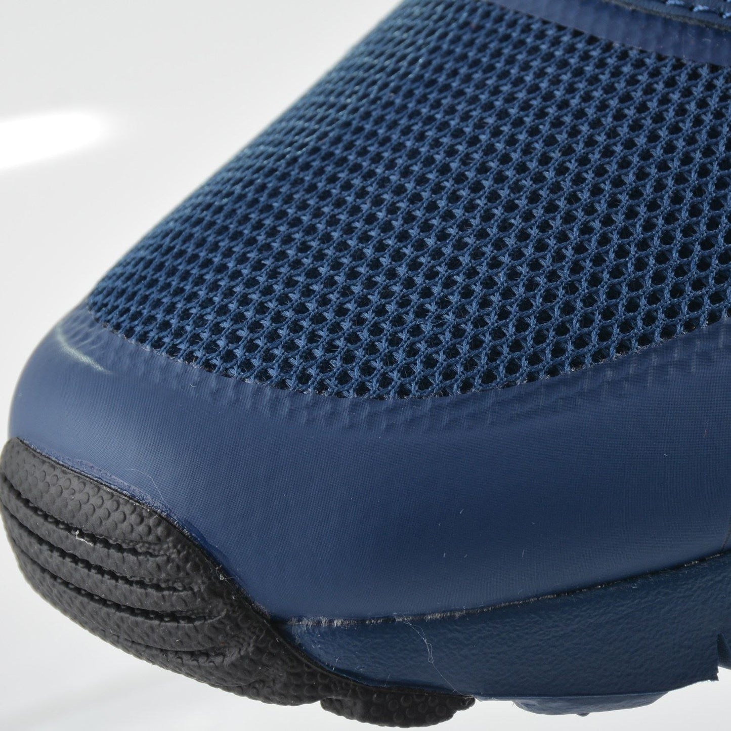 NIKE AIR MAX VISION NAVY 917857 401 KIDS UK 4-6