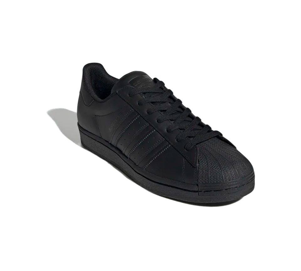 Adidas Originals Superstar AF5666 Schuhe Kernschwarz UK 8,5-11