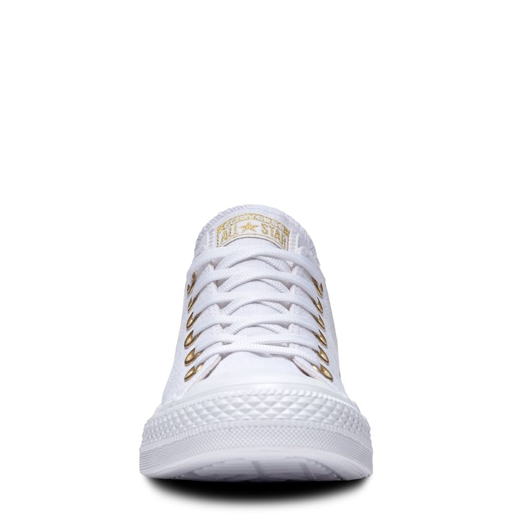 Converse CTAS OX 560643C White/Driftwood