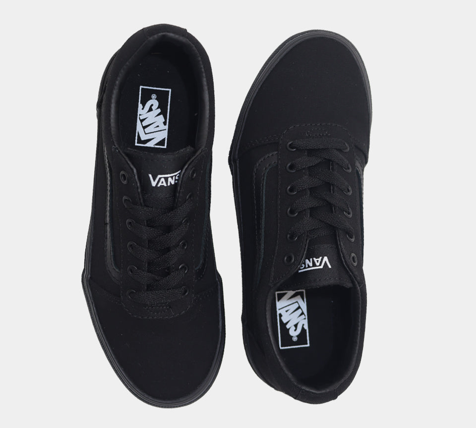 Vans Ward Canvas Shoes