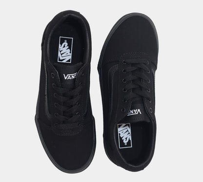 Vans Ward Canvas Shoes